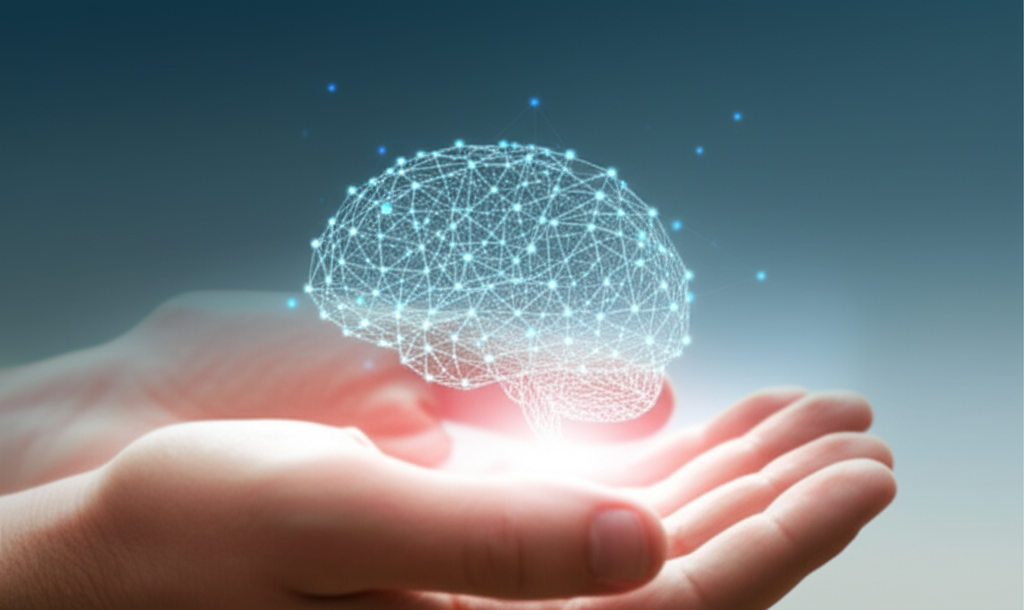 AI Mental Health Support