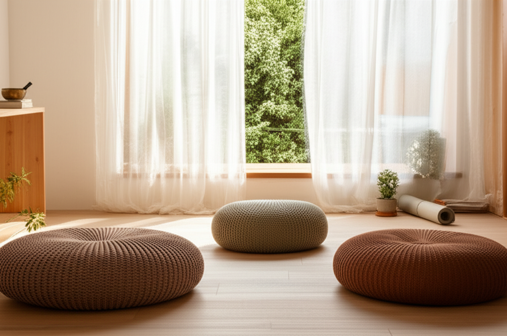 Mindfulness Space
