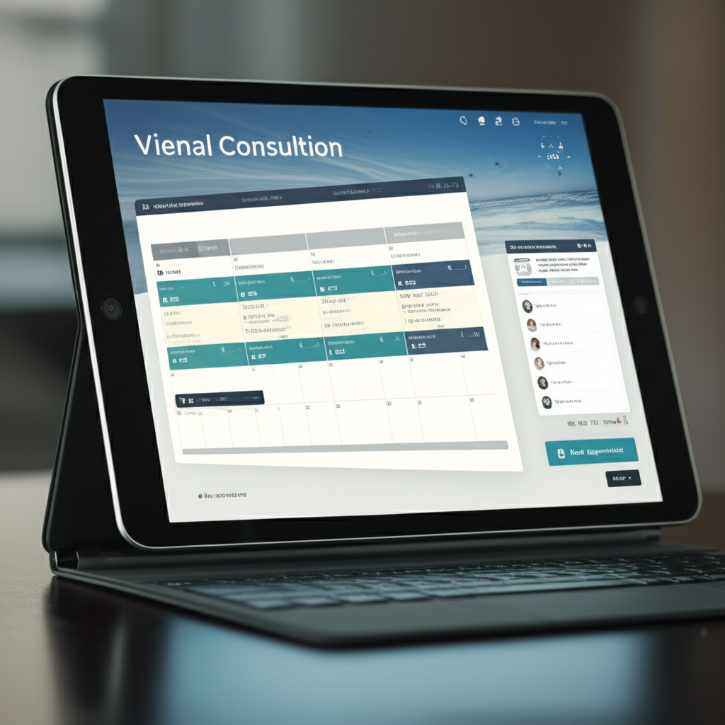 Video Consultation