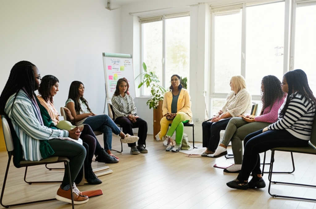 Educational Workshops